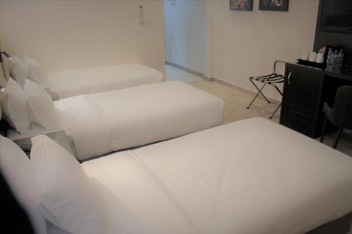 M Platinum Hotel image 12