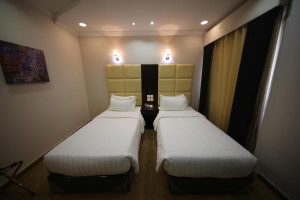 Budget Double or Twin Room