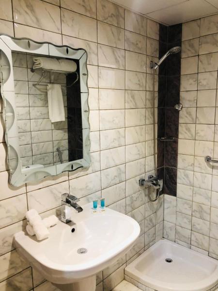 Budget Double or Twin Room